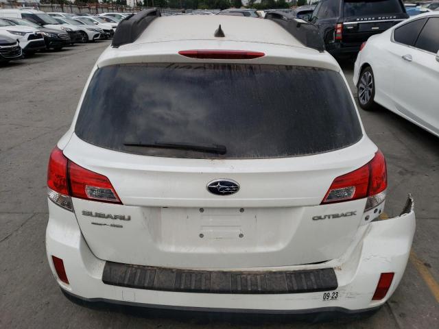 4S4BRCFC3E3327575 Subaru Outback 2.5i Premium