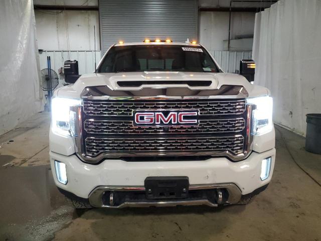 1GT49RE74LF327892 GMC Sierra K2500 Denali