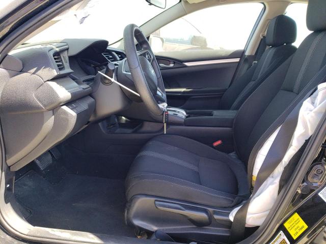 19XFC2F67LE212687 Honda Civic Lx