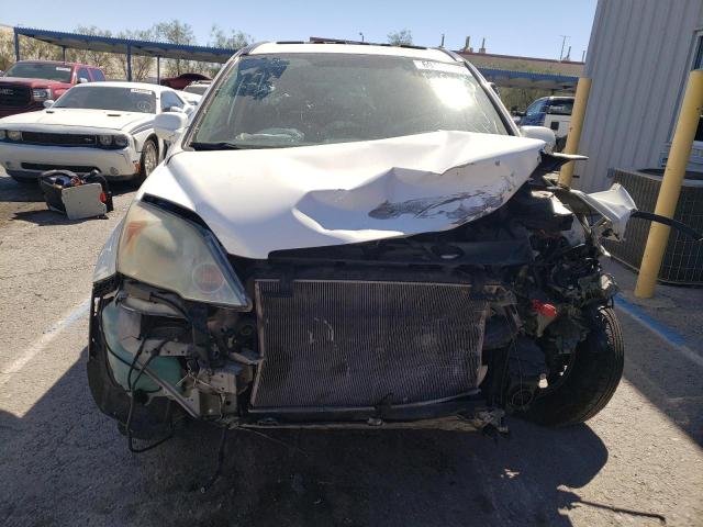 5J6RE38769L026300 2009 Honda Cr-V Exl