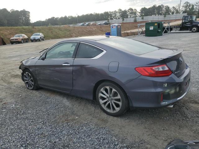 2015 Honda Accord Exl VIN: 1HGCT2B83FA005085 Lot: 68725073