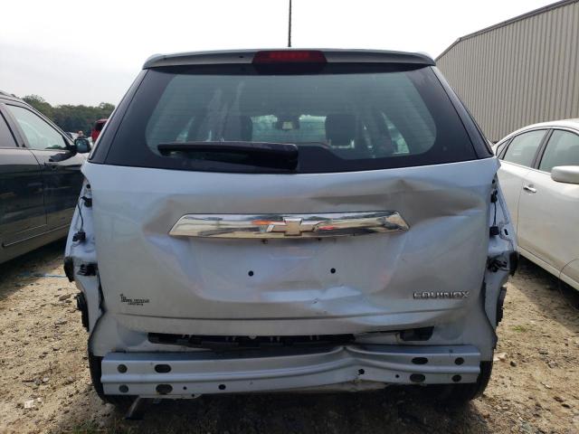 2GNALAEK8F6169461 | 2015 CHEVROLET EQUINOX LS