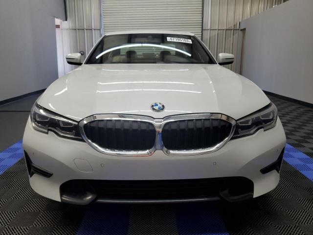 3MW5R1J08N8C58731 BMW 3 Series 330I 5