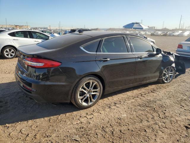 3FA6P0CD7LR224137 | 2020 FORD FUSION SEL