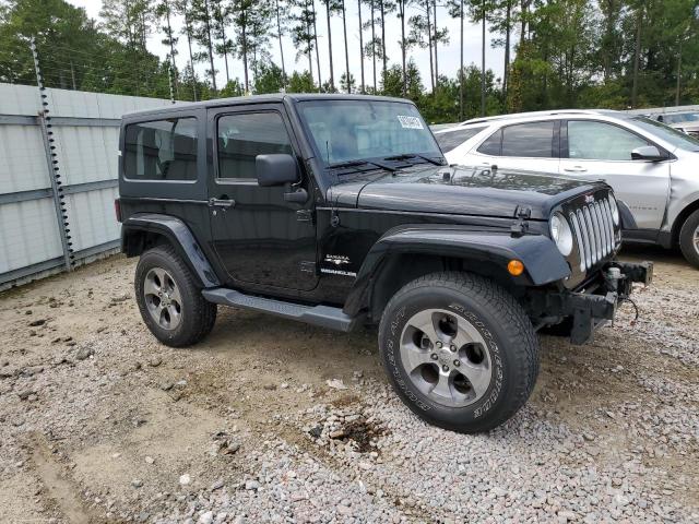 1C4AJWBG2HL698488 Jeep Wrangler Sahara