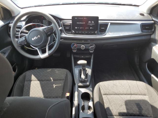 3KPA24AD1PE559372 Kia Rio LX 8