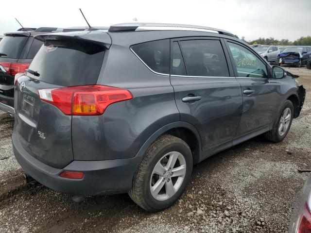 2T3RFREV8EW141299 Toyota Rav4 Xle