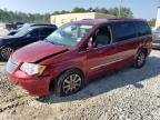 2016 CHRYSLER TOWN & COU - 2C4RC1BG3GR142003