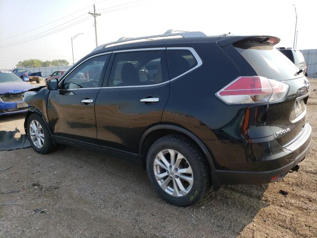 5N1AT2MK6EC750202 | 2014 Nissan rogue s