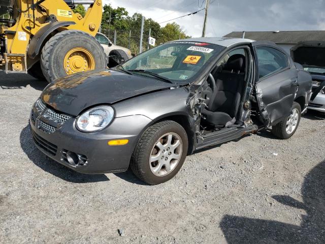 2003 Dodge Neon SXT