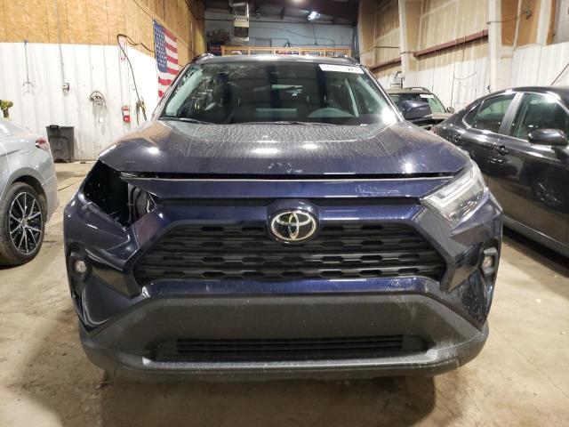 2023 TOYOTA RAV4 XLE - 2T3A1RFV5PW382069