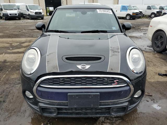 WMWXM7C59ET970449 Mini COOPER S