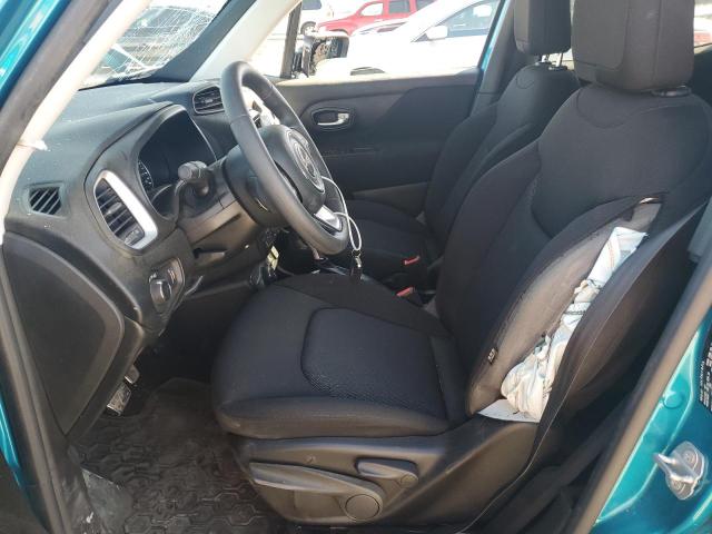 ZACNJDAB9MPN25582 Jeep Renegade Sport