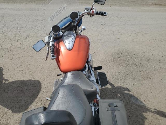 2003 HONDA VTX1800 S - 1HFSC49323A102750