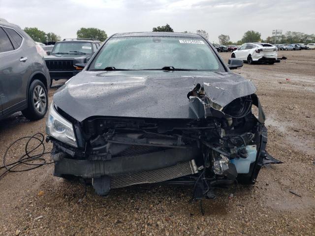 1G4GB5G32FF318340 Buick Lacrosse
