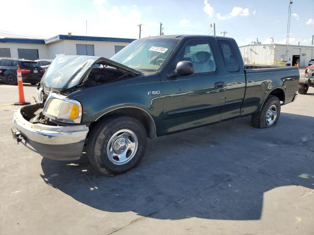 2003 Ford F-150 