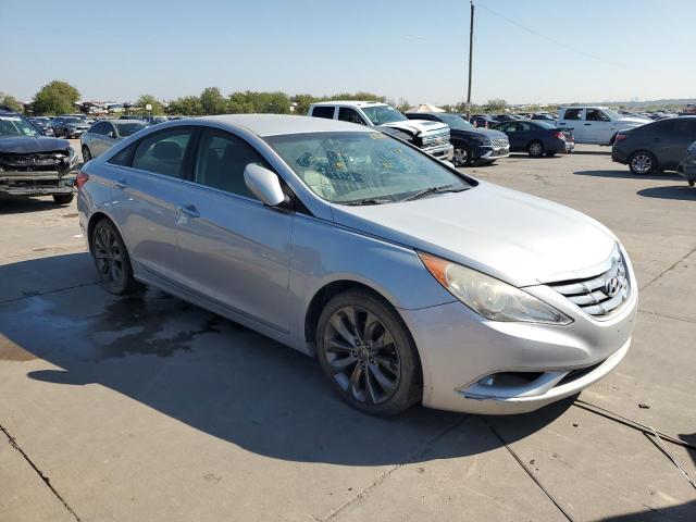 5NPEC4AC6BH216499 | 2011 Hyundai sonata se