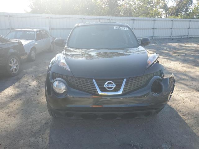JN8AF5MV6ET359644 Nissan JUKE S
