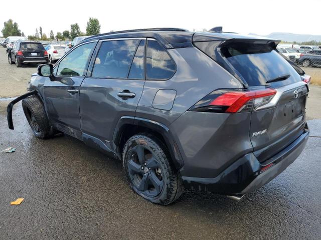 JTMEWRFV5KJ020706 Toyota RAV4 XSE