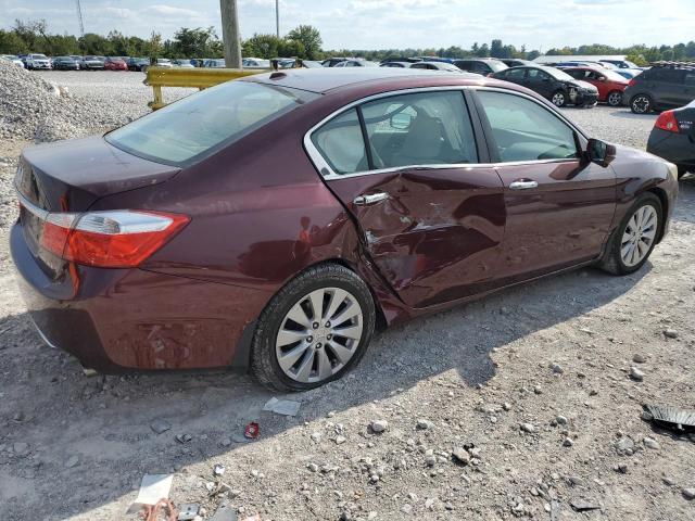 1HGCR2F87EA173450 | 2014 Honda accord exl