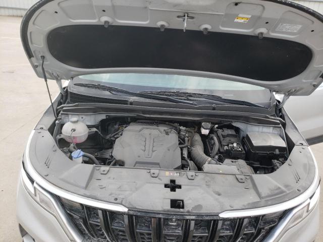 2022 KIA CARNIVAL L - KNDNB4H36N6077496