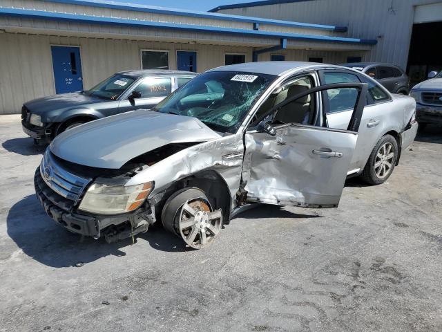 2009 Ford Taurus SEL