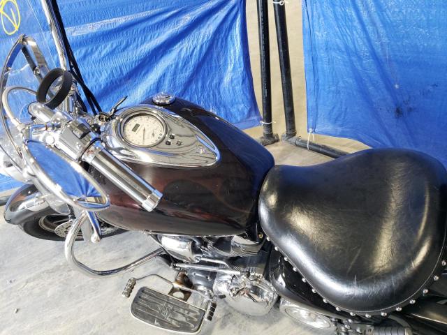 2005 YAMAHA XV1700 A - JYAVP17N05A001882