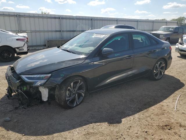 WAUAUDGY9PA035911 Audi A3 PREMIUM