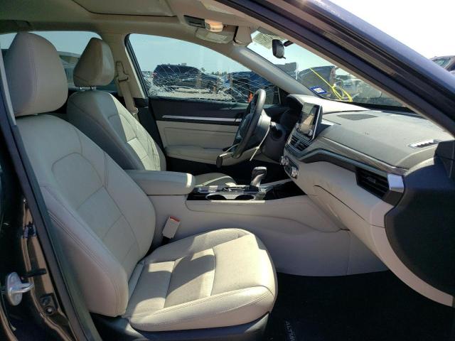 1N4BL4EV5MN325298 Nissan ALTIMA SL