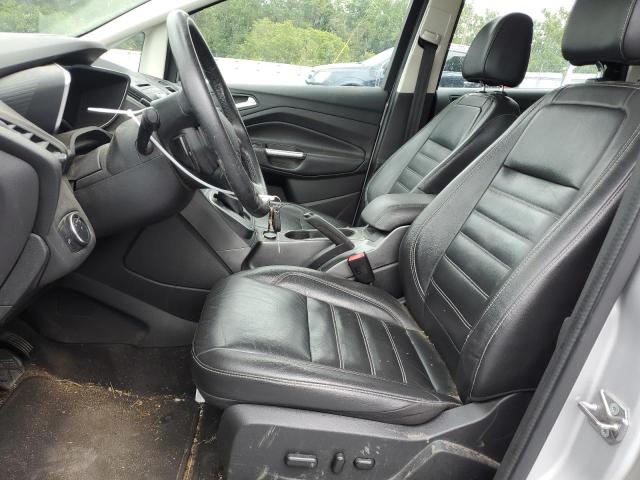 1FADP5EU2HL110411 Ford C-MAX SE