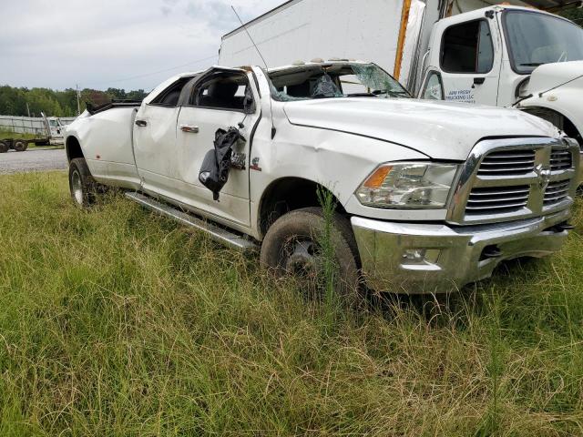 2014 Ram 3500 SLT