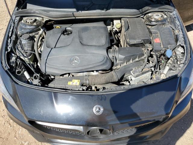 WDDSJ4EB3KN772916 Mercedes-Benz CLA 250