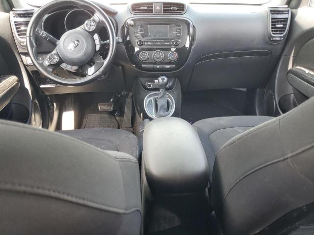 KNDJX3A54F7761948 KIA Soul !