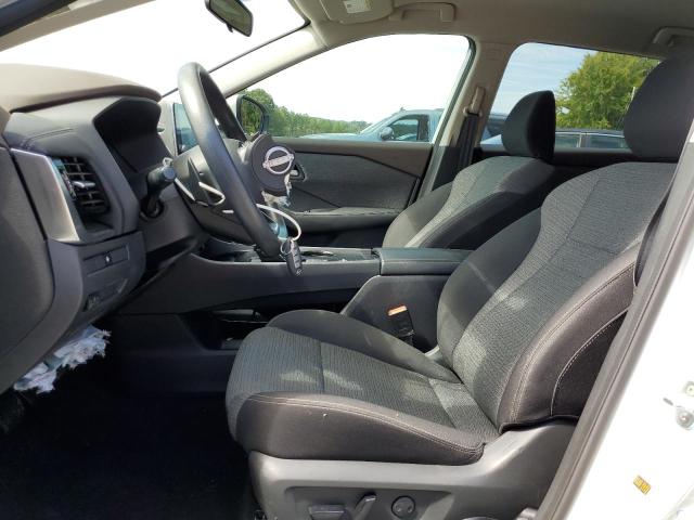 5N1BT3BAXNC722102 Nissan ROGUE SV