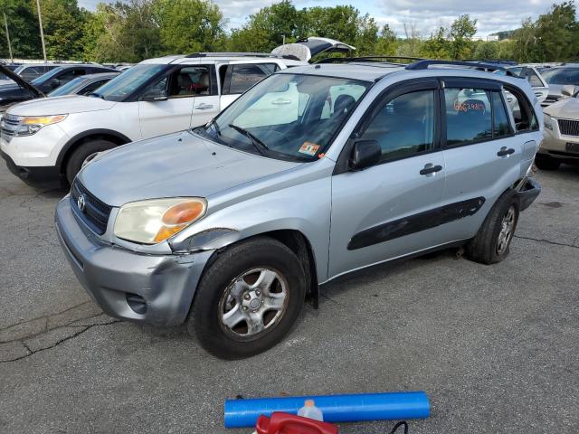 2004 Toyota RAV4 