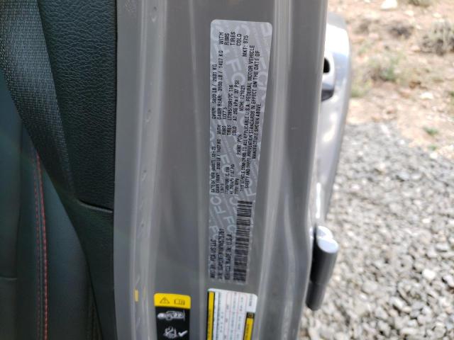 1C4HJXFN1MW576761 Jeep Wrangler Unlimited Rubicon