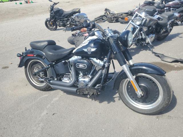 2012 harley davidson 2024 fatboy for sale