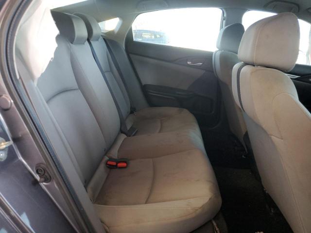 2018 HONDA CIVIC LX - 19XFC2F50JE000282