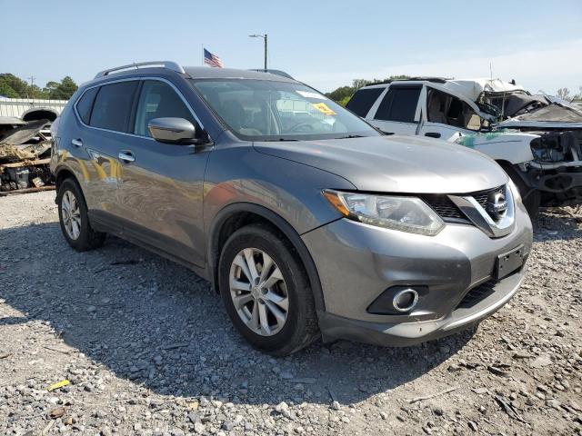 2016 NISSAN ROGUE S - KNMAT2MT4GP718678