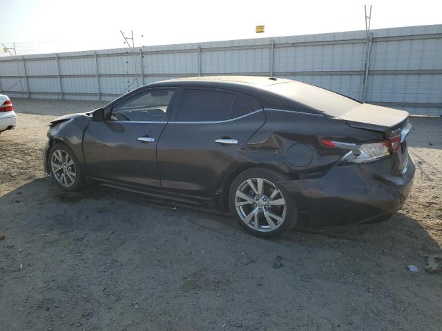 1N4AA6AP3HC430329 Nissan Maxima 3.5s