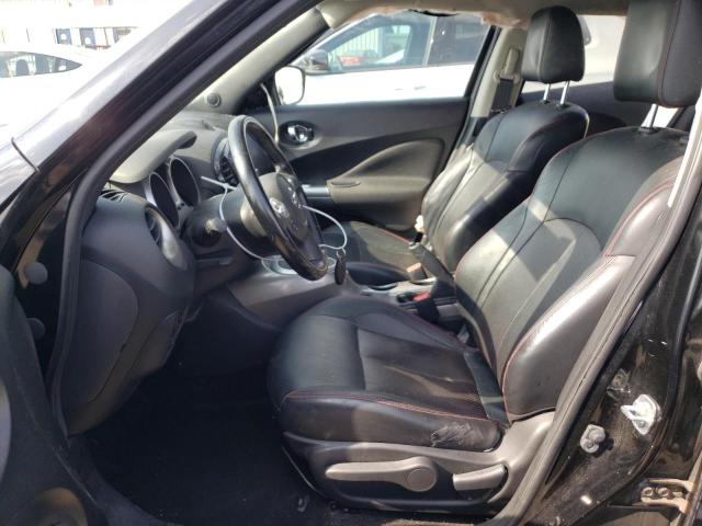 2016 NISSAN JUKE S - JN8AF5MV4GT655278