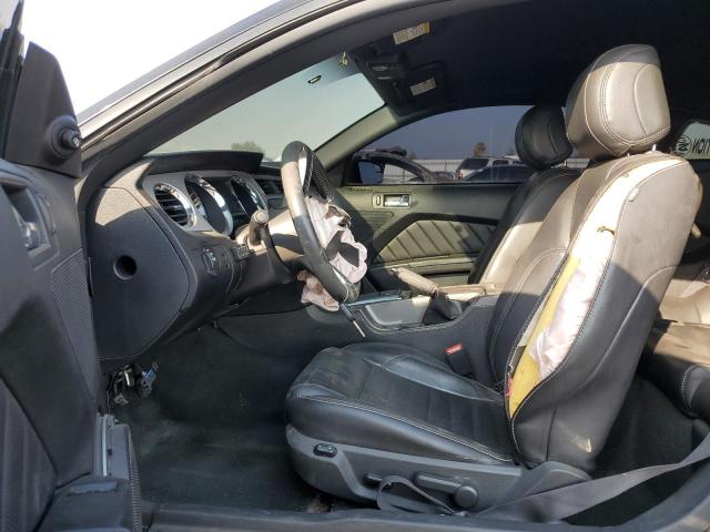 1ZVBP8AM2E5284954 Ford MUSTANG