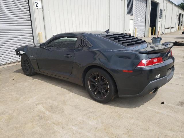 2G1FB1E36F9186048 | 2015 Chevrolet camaro ls