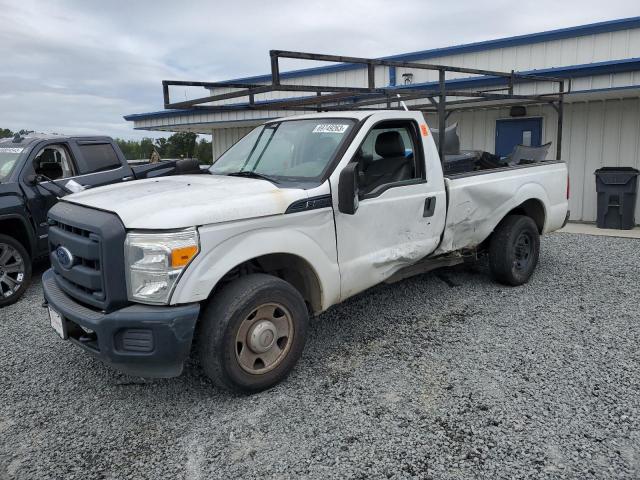 2014 Ford F-250 