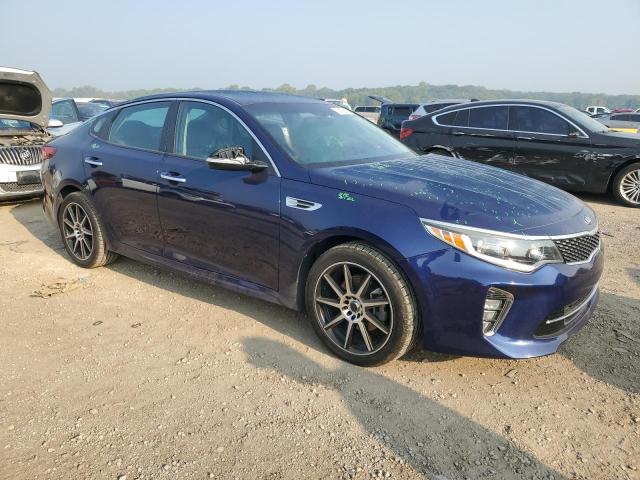5XXGT4L3XJG194474 KIA Optima Lx