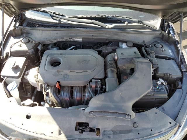 5XXGU4L38JG198083 KIA OPTIMA EX
