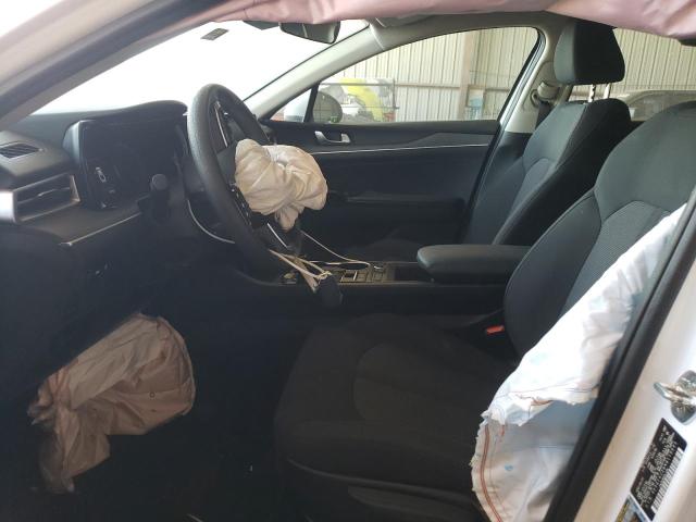 5XXG14J28NG110643 KIA K5 LXS