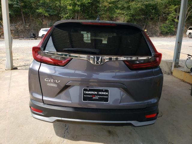 7FARW1H59LE023699 | 2020 Honda cr-v ex