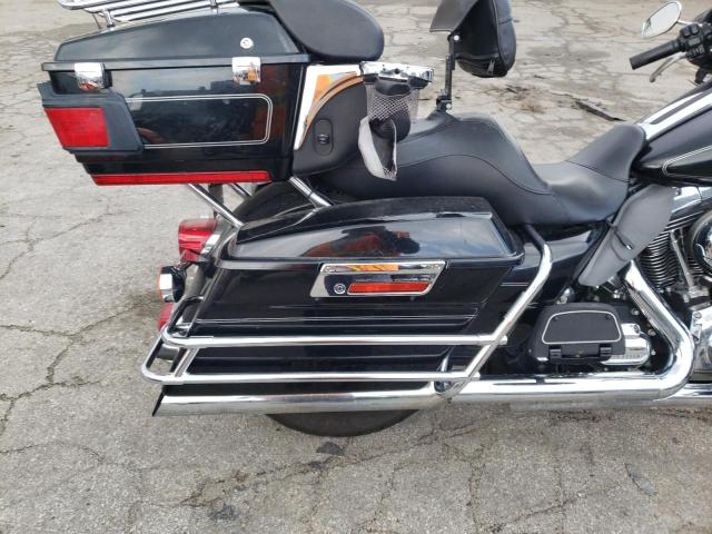 2009 HARLEY-DAVIDSON FLHTCU 1HD1FC4109Y615779