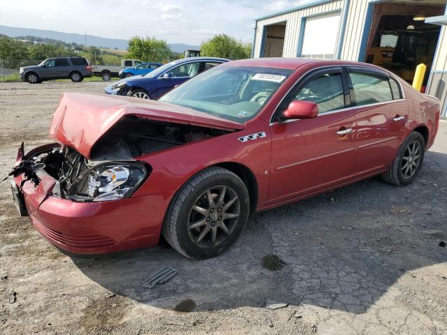 2006 Buick Lucerne CXL